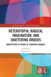 Heterotopia, Radical Imagination, And Shattering Orders