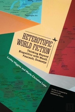 Bertrand.pt - Heterotopic World Fiction