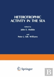 Heterotrophic Activity In The Sea
