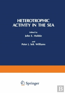 Bertrand.pt - Heterotrophic Activity In The Sea