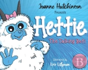 Hettie The Talking Yeti