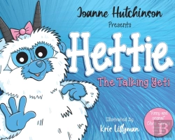 Bertrand.pt - Hettie The Talking Yeti