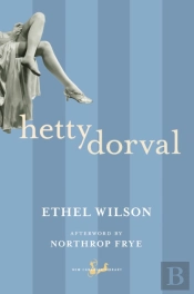 Hetty Dorval