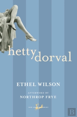 Bertrand.pt - Hetty Dorval