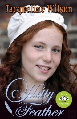 Bertrand.pt - Hetty Feather