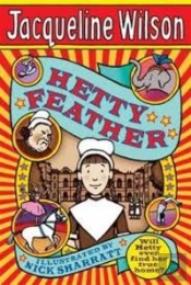 Hetty Feather