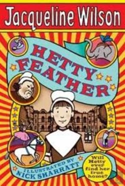 Bertrand.pt - Hetty Feather