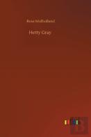 Hetty Gray
