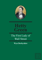 Hetty Green