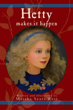 Bertrand.pt - Hetty Happens