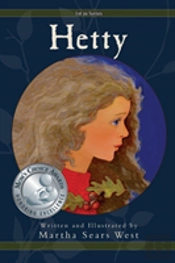 Hetty
