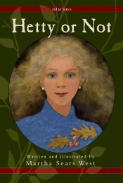 Hetty Or Not
