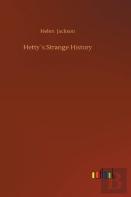 Hetty S Strange History
