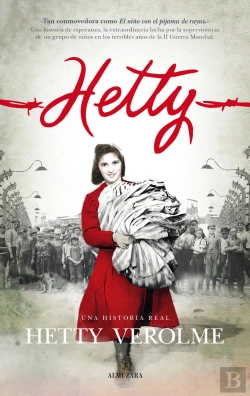 Bertrand.pt - Hetty, Una Historia Real