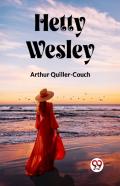 Hetty Wesley (Edition2023)