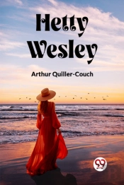 Hetty Wesley (Edition2023)