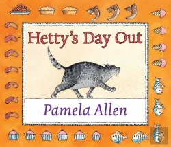 Bertrand.pt - Hettys Day Out