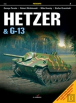 Bertrand.pt - Hetzer And G-13