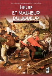 Heur Et Malheur Du Joueur ; Études Sur La Violence Et Le Jeu