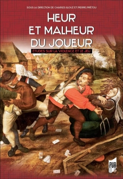 Bertrand.pt - Heur Et Malheur Du Joueur ; Études Sur La Violence Et Le Jeu
