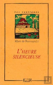 Heure Silencieuse