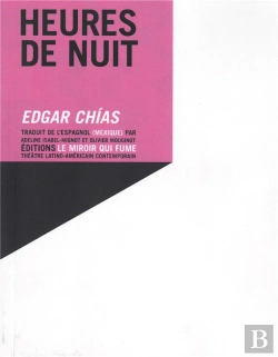 Bertrand.pt - Heures De Nuit, De Insomnio Y Media Noche
