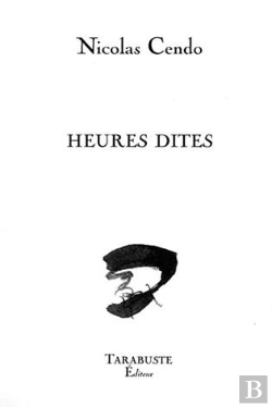 Bertrand.pt - Heures Dites - Nicolas Cendo