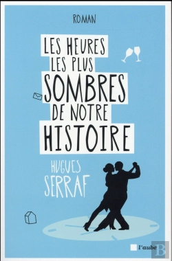 Bertrand.pt - Heures Les Plus Sombres De Notre Histoire (Les)