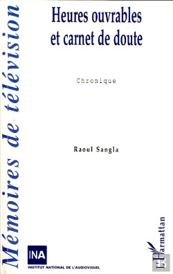 Bertrand.pt - Heures Ouvrables Et Carnet De Doute : Chronique