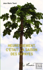 Heureusement, C'Était La Saison Des Papayes