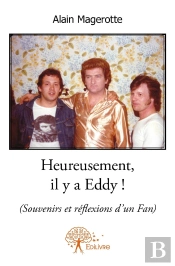 Heureusement, Il Y A Eddy !