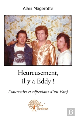 Bertrand.pt - Heureusement, Il Y A Eddy !