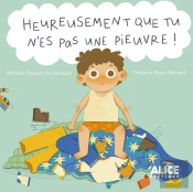 Heureusement Que Tu N'Es Pas Une Pieuvre