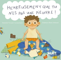 Bertrand.pt - Heureusement Que Tu N'Es Pas Une Pieuvre