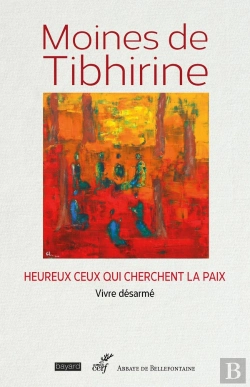 Bertrand.pt - Heureux Ceux Qui Cherchent La Paix : Vivre Désarmé