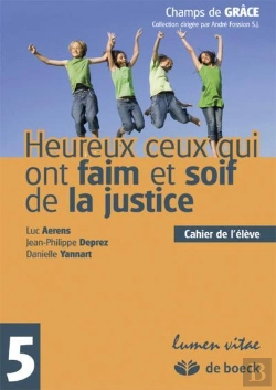 Bertrand.pt - Heureux Ceux Qui Ont Faim...  5 / Eleve