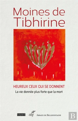 Bertrand.pt - Heureux Ceux Qui Se Donnent ; La Vie Donnee Plus Forte Que La Mort