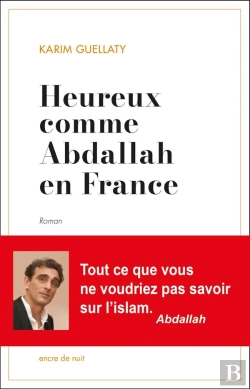 Bertrand.pt - Heureux Comme Abdallah En France