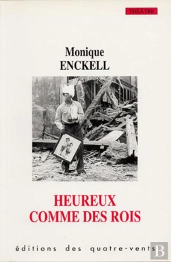 Bertrand.pt - Heureux Comme Des Rois