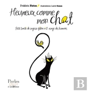 Heureux Comme Mon Chat