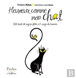 Bertrand.pt - Heureux Comme Mon Chat