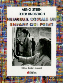 Bertrand.pt - Heureux Comme Un Enfant Qui Peint