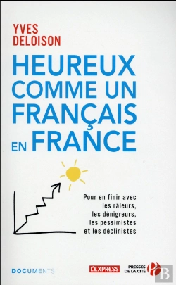 Bertrand.pt - Heureux Comme Un Francais En France