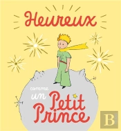 Heureux Comme Un Petit Prince