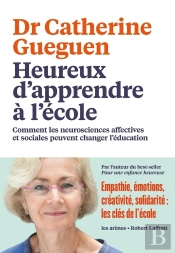 Heureux D'Apprendre À L'École