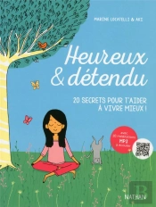 Heureux Et Detendu
