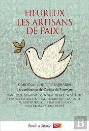 Heureux Les Artisans De Paix !