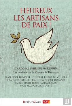 Bertrand.pt - Heureux Les Artisans De Paix !