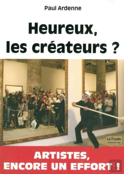 Bertrand.pt - Heureux Les Créateurs ? Artistes, Encore Un Effort