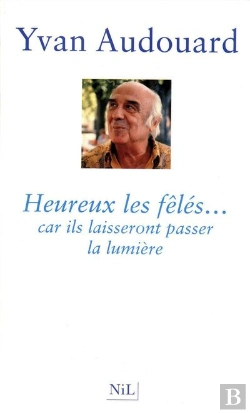 Bertrand.pt - Heureux Les Fêlés... Car Ils Laisseront Passer La Lumière